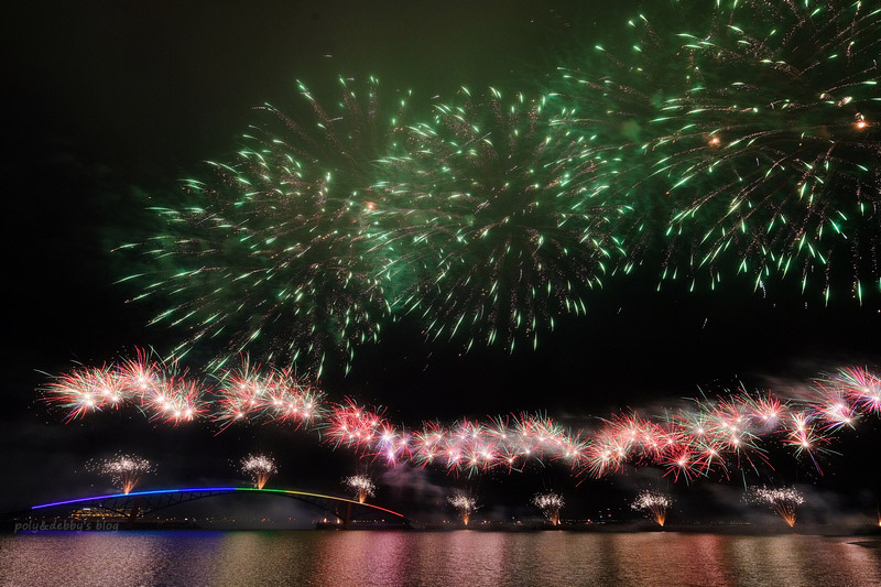 【2024澎湖花火節】航海王25週年煙火秀！日期時間＆觀賞地