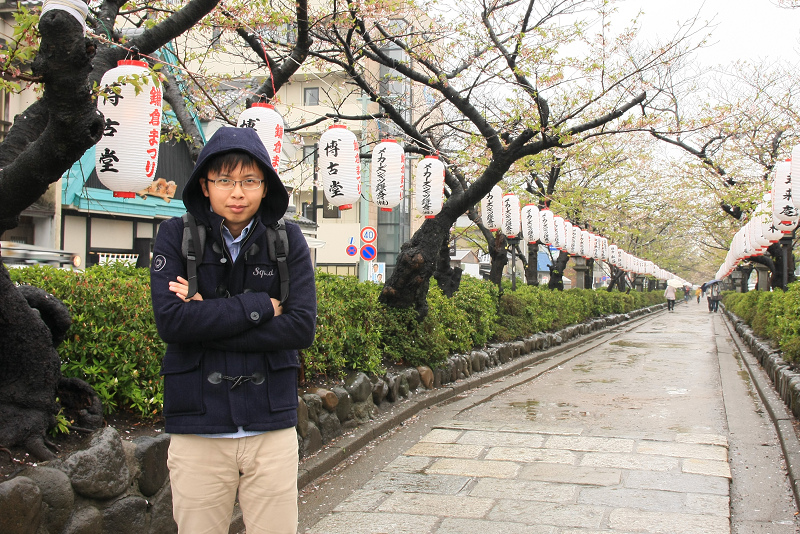 【鎌倉】鶴岡八幡宮：供奉武士的守護神，櫻花季超漂亮必去鎌倉景