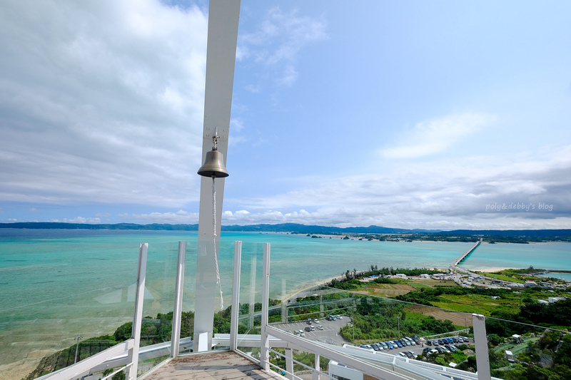 【古宇利島一日遊】2024古宇利島景點＆美食交通攻略！朝聖傳