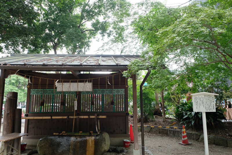 【京都】下鴨神社：最古老神社之一！蕾絲御守超酷，求姻緣變美必