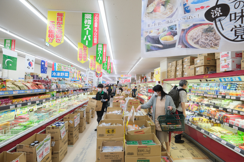 【北海道狸小路商店街攻略】2024最新札幌狸小路美食、必買藥