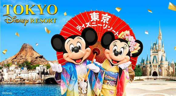 【東京迪士尼海洋2024】DisneySea必玩設施、必買商