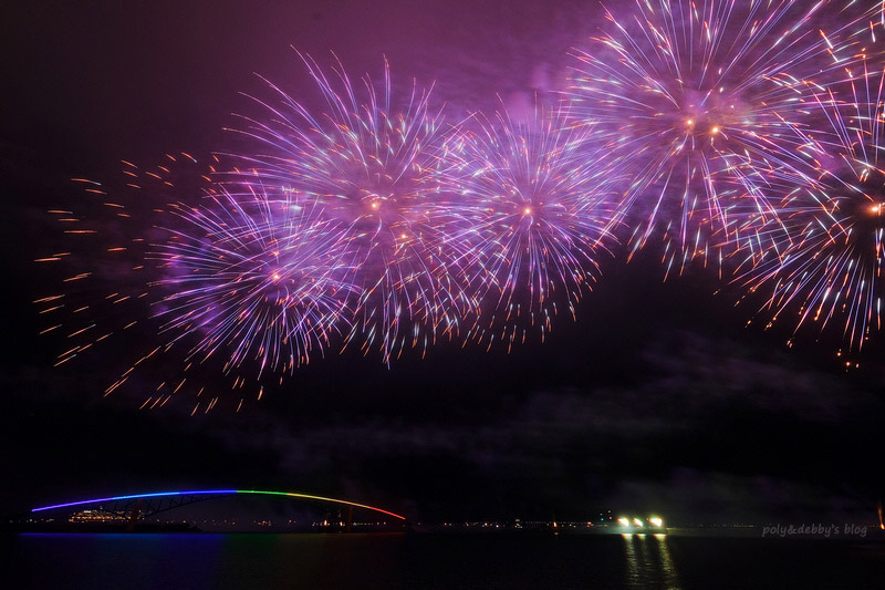 【2024澎湖花火節】航海王25週年煙火秀！日期時間＆觀賞地