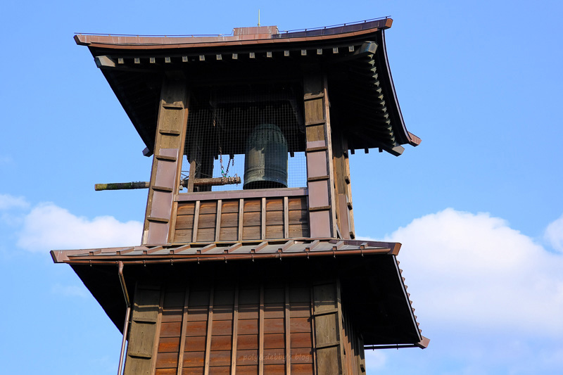 川越一日遊