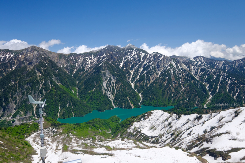 【立山黑部自由行】2024黑部立山雪牆一日遊！開山時間＆交通