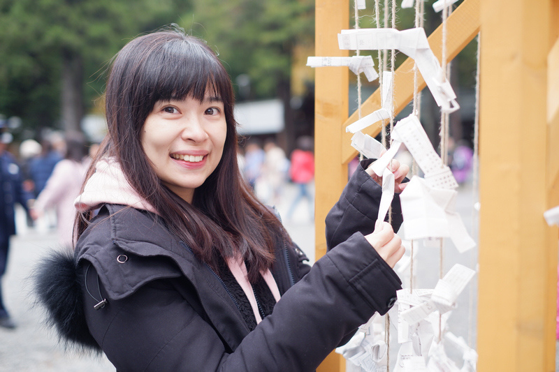 【札幌】北海道神宮：北海道第一大神社！超萌Kitty御守＆美