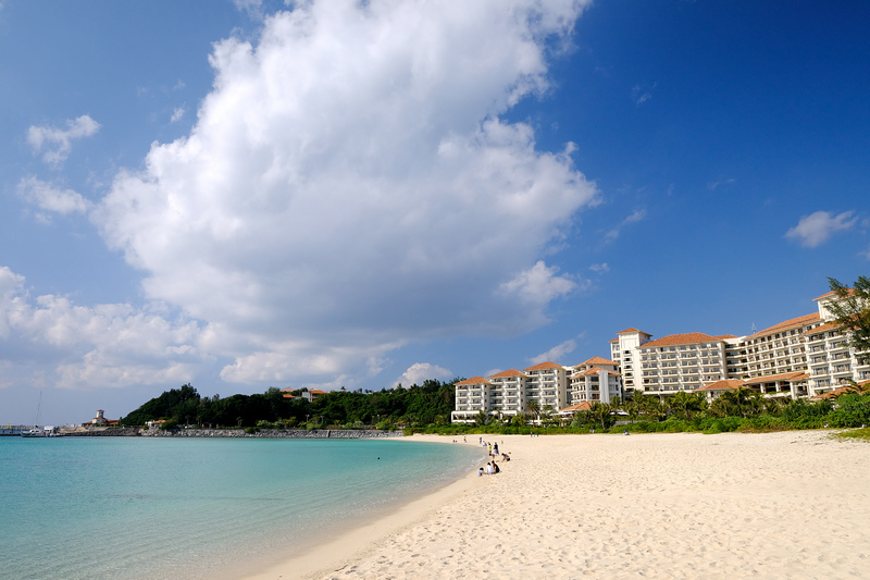 【沖繩】部瀨名海中公園：海中展望塔＆玻璃船門票優惠，暢遊海中