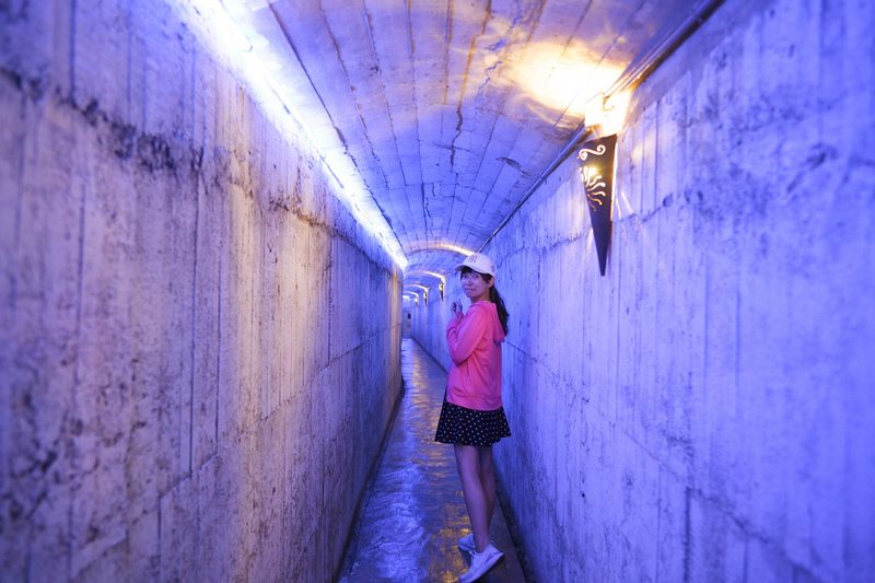 【花蓮】七星潭風景區怎麼玩：堆石頭日出、美食餐廳、附近景點彙