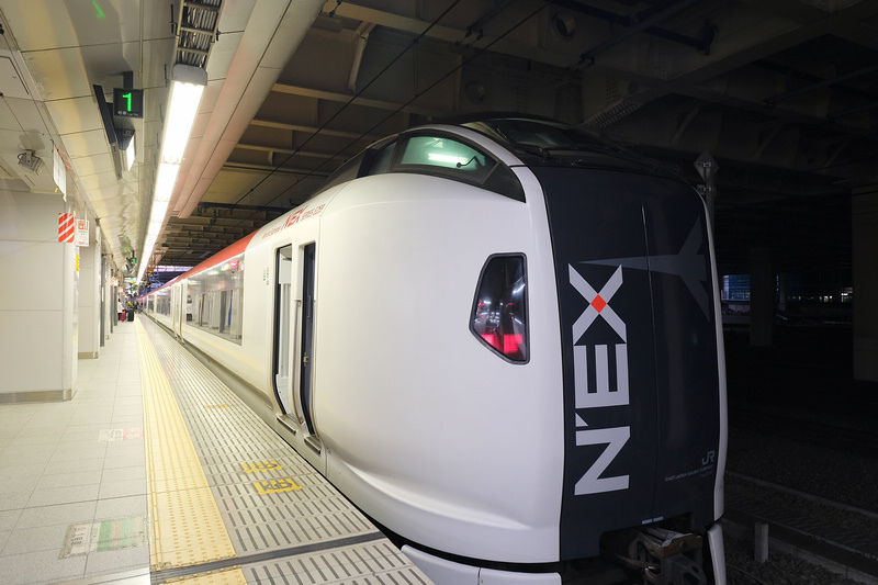 【2024成田機場到東京】40分鐘到市區！NEX、SKYLI