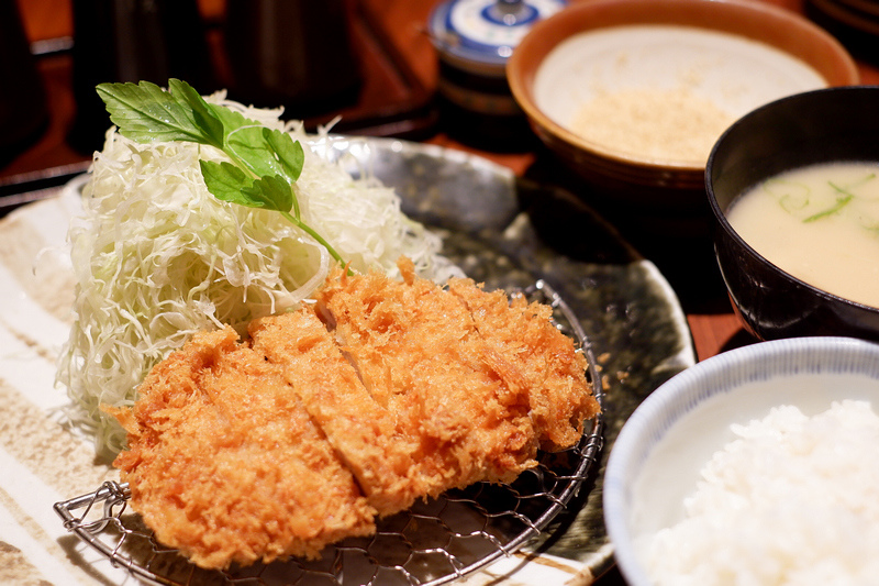 【京都】名代豬排かつくら：炸豬排多汁酥脆，三条本店發跡人氣美食