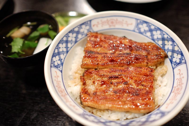 【京都】祇をんう桶やう鰻魚飯：米其林一星！花見小路美食預約人氣店