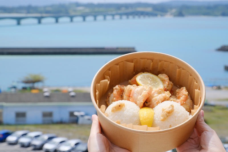 【古宇利島一日遊】2024古宇利島景點＆美食交通攻略！朝聖傳