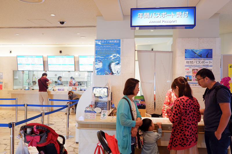 【沖繩】美麗海水族館最強攻略：必看表演、美食必買、門票交通大