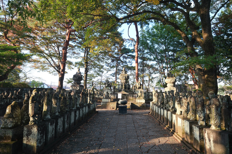 川越一日遊