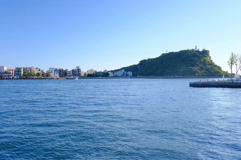 【高雄西子灣景點一日遊】2024西子灣夕陽秘境、美食餐廳、交