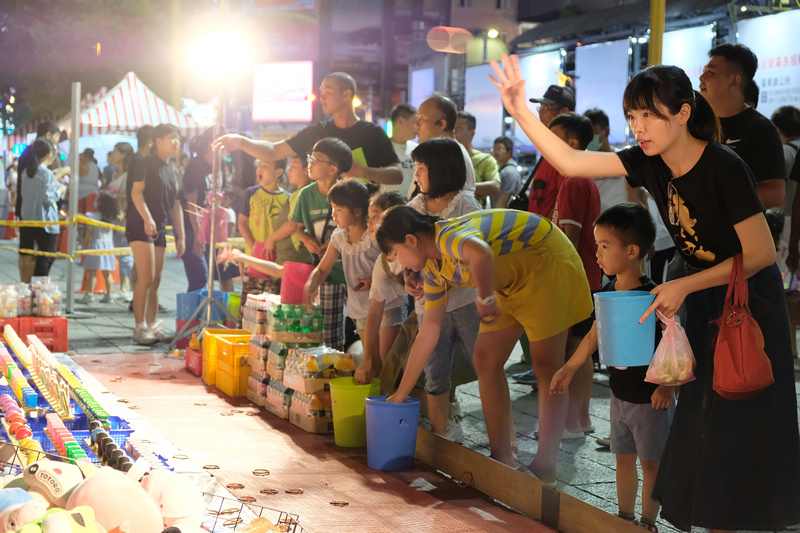 【羅東夜市必吃地圖】2024羅東美食推薦！羊肉湯、烤肉、蔥油