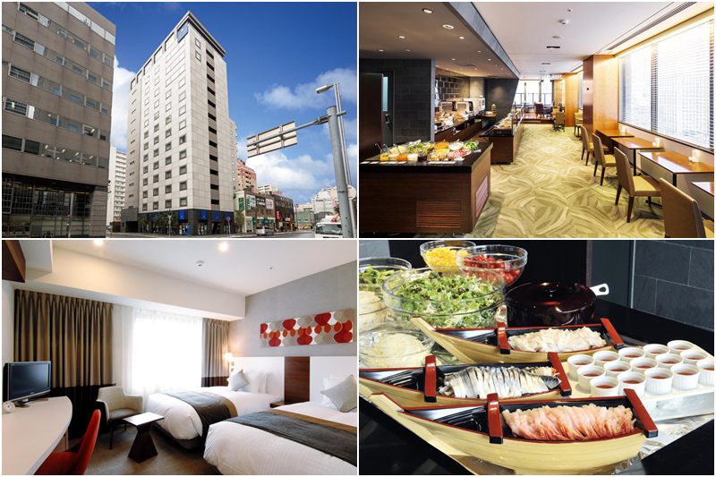 MYSTAYS札幌站北口酒店 (HOTEL MYSTAYS Sapporo Station).jpg