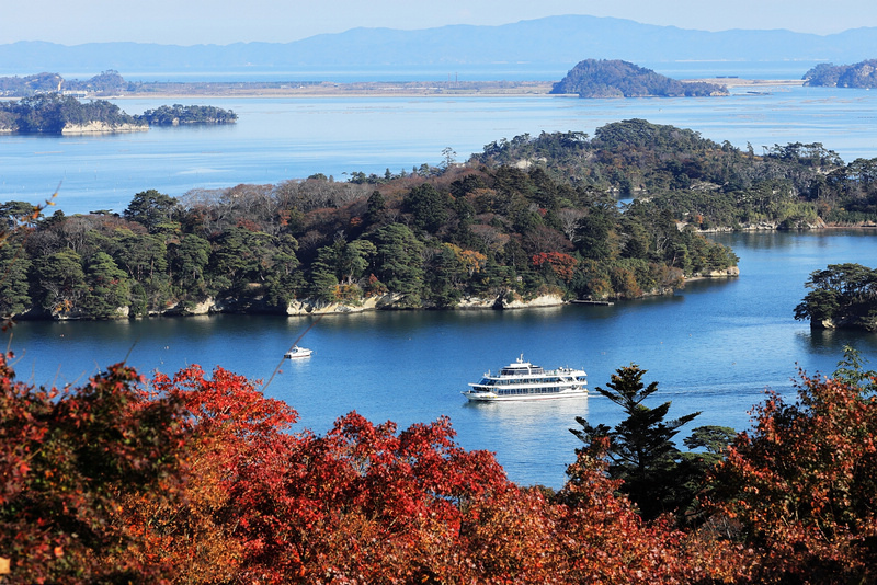 【2024日本東北景點推薦】18個必去東北旅遊景點！青森、仙