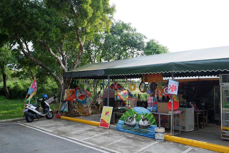 【新竹】青青草原：54公尺長溜滑梯、五大草原、健行步道，免門