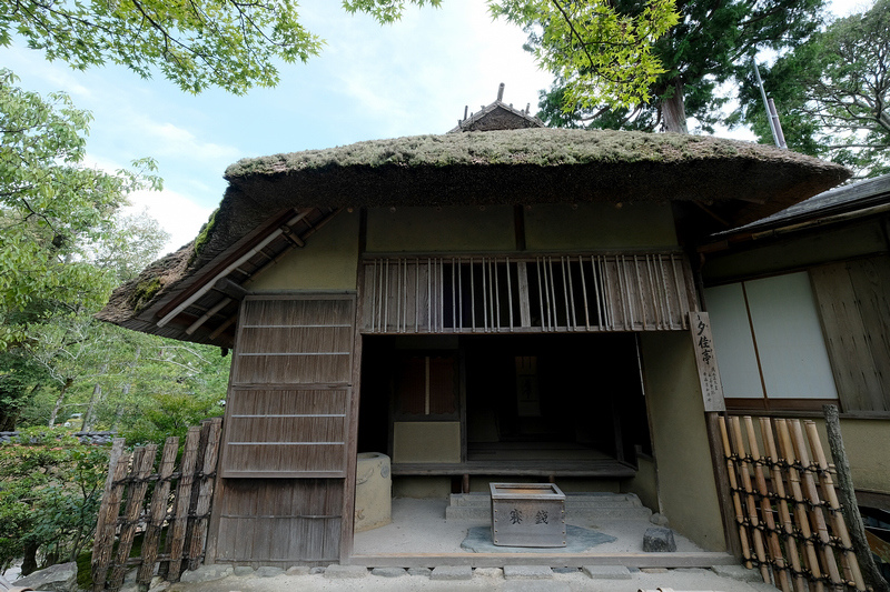 【京都】金閣寺：金碧輝煌一休和尚場景！必看重點、御守＆門票交