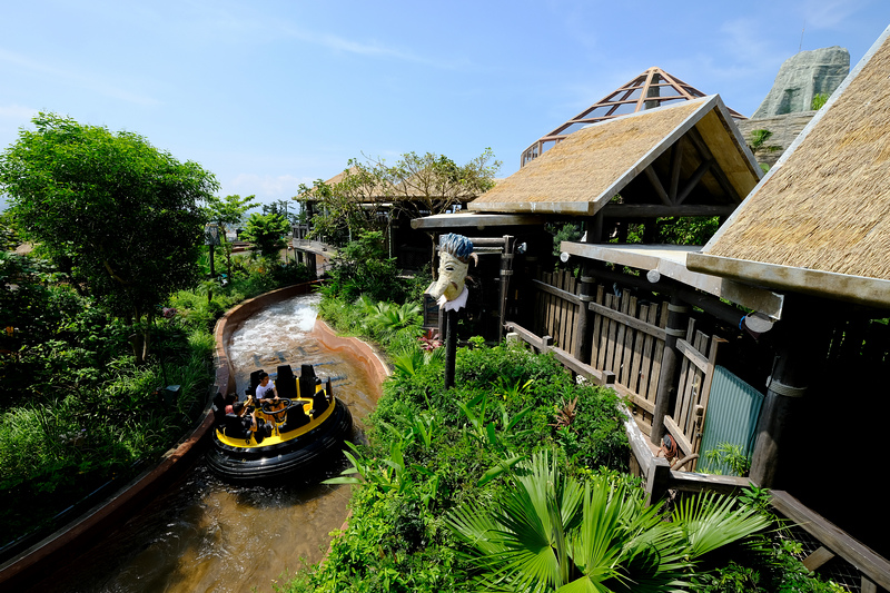 【香港海洋公園攻略】2023便宜門票優惠、必買交通＆玩樂秘訣