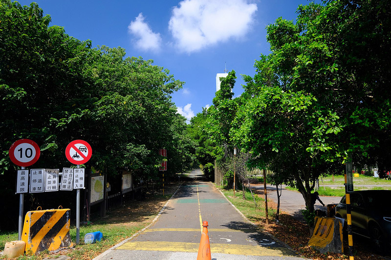 【台中】后豐鐵馬道：台中最受歡迎自行車道！租車推薦＆景點路線