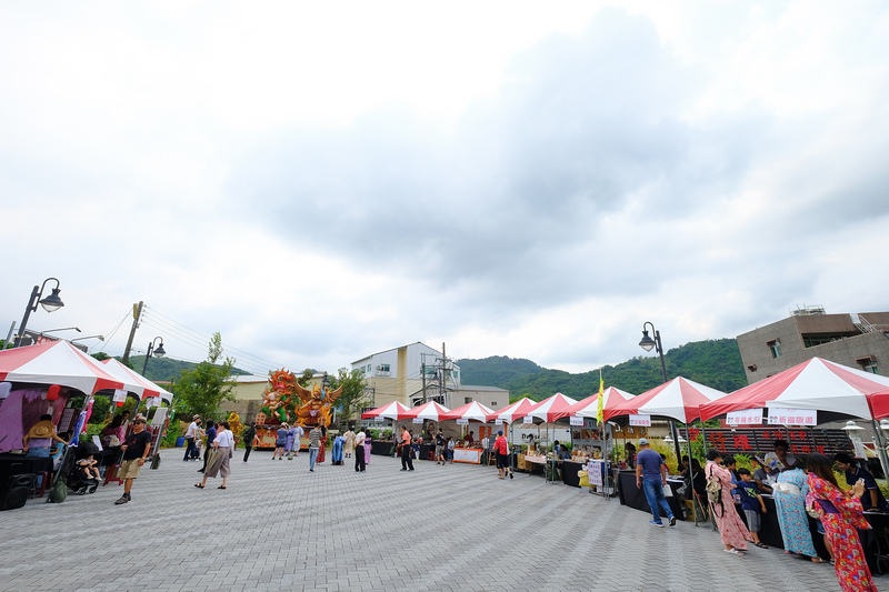 關子嶺景點一日遊