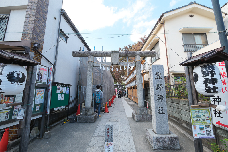 川越一日遊