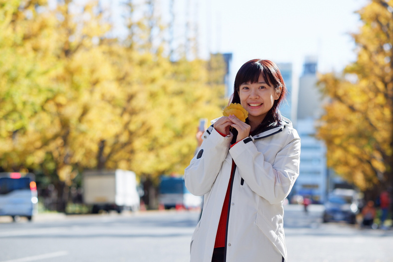 【東京】明治神宮外苑銀杏祭：爆炸美銀杏大道！季節時間、交通美