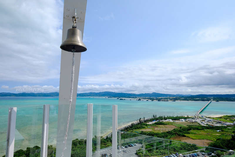 【古宇利島一日遊】2024古宇利島景點＆美食交通攻略！朝聖傳