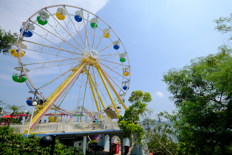 【香港海洋公園攻略】2023便宜門票優惠、必買交通＆玩樂秘訣