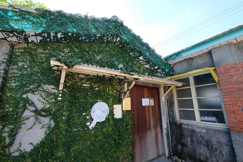 【桃園中壢】馬祖新村眷村文創園區：將軍村星星滿天飛，景點美食