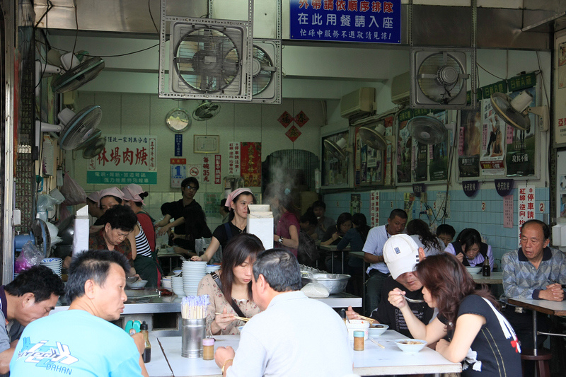 【宜蘭】羅東林業文化園區(羅東林場)：免門票超好拍！美食＆附