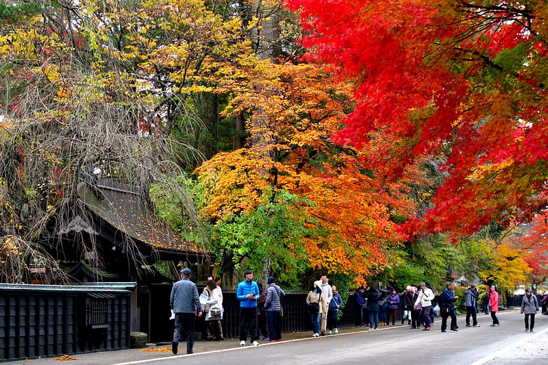 【2024日本東北景點推薦】18個必去東北旅遊景點！青森、仙