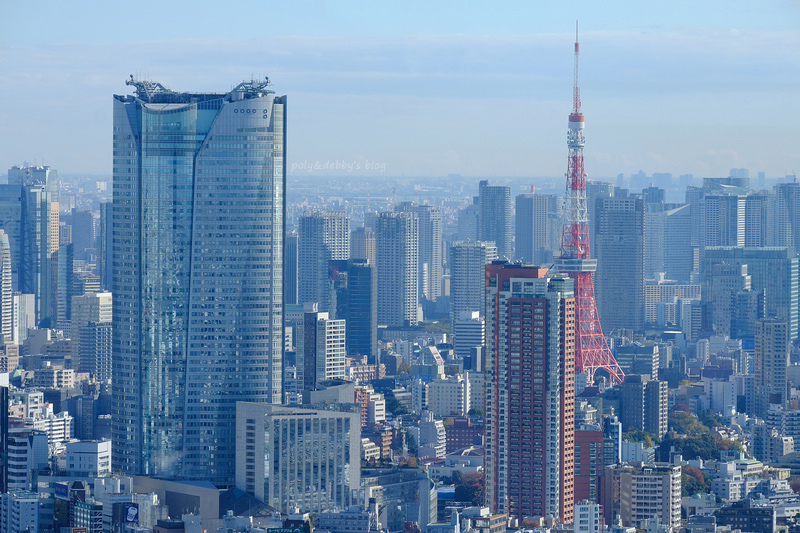 【東京】SHIBUYA SKY展望台：澀谷夜景新地標！參觀重