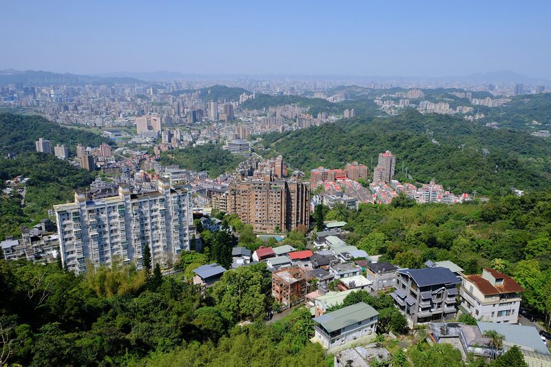 【台北貓空纜車一日遊】10大貓空景點餐廳＆貓空夜景美食泡茶推