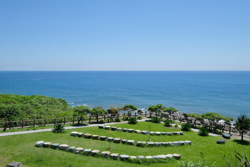 【花蓮豐濱】親不知子天空步道(斷崖海上古道)：峭壁看海景！門