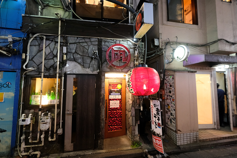 【東京】新宿歌舞伎町一番街：牛郎價格拉客＆美食景點，情色場所