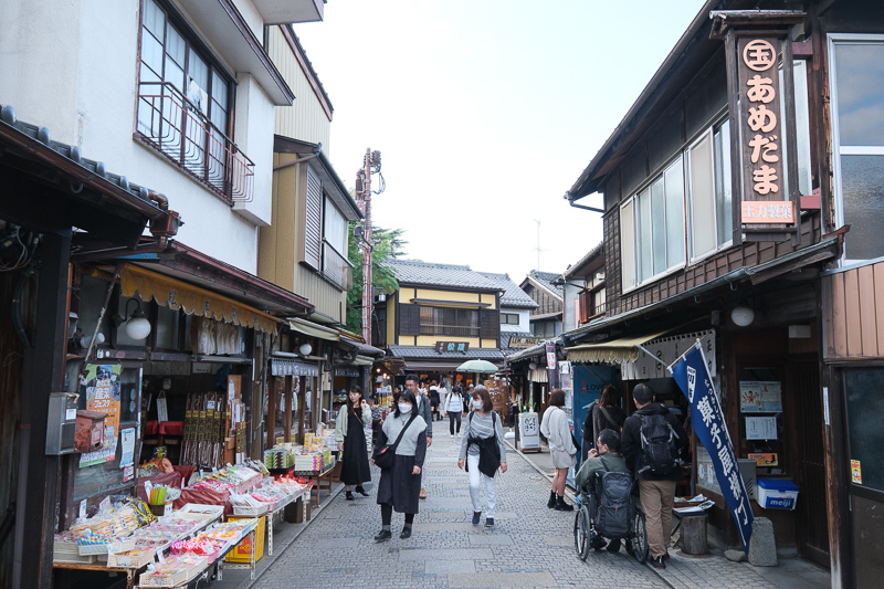 川越一日遊