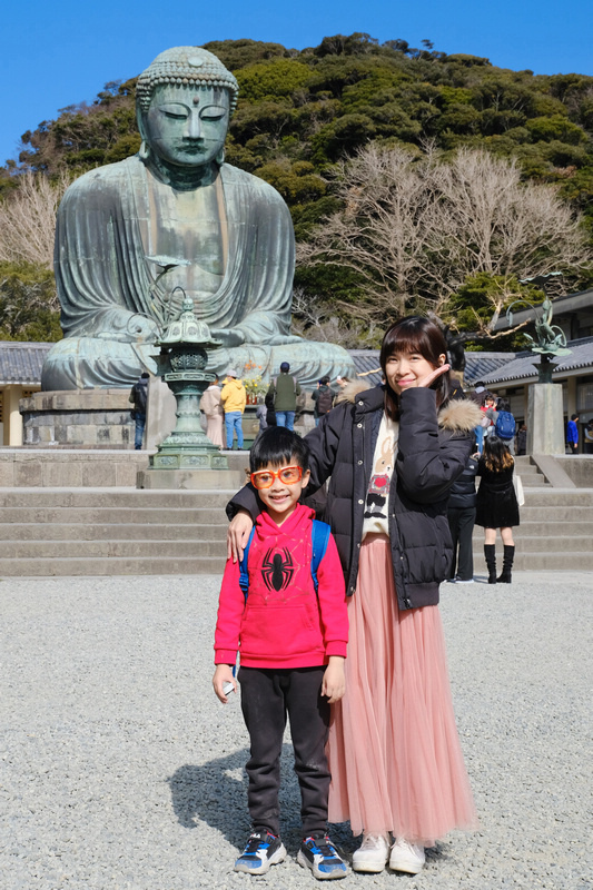 【鎌倉一日遊行程】2024鐮倉景點推薦＆自由行攻略！順遊江之