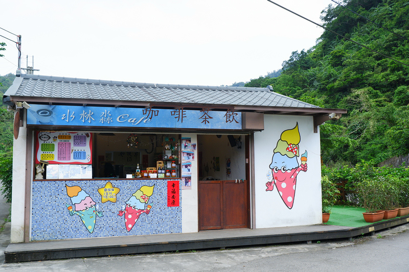 【宜蘭員山】望龍埤花田村：經典偶像劇場景！美食門票＆附近景點