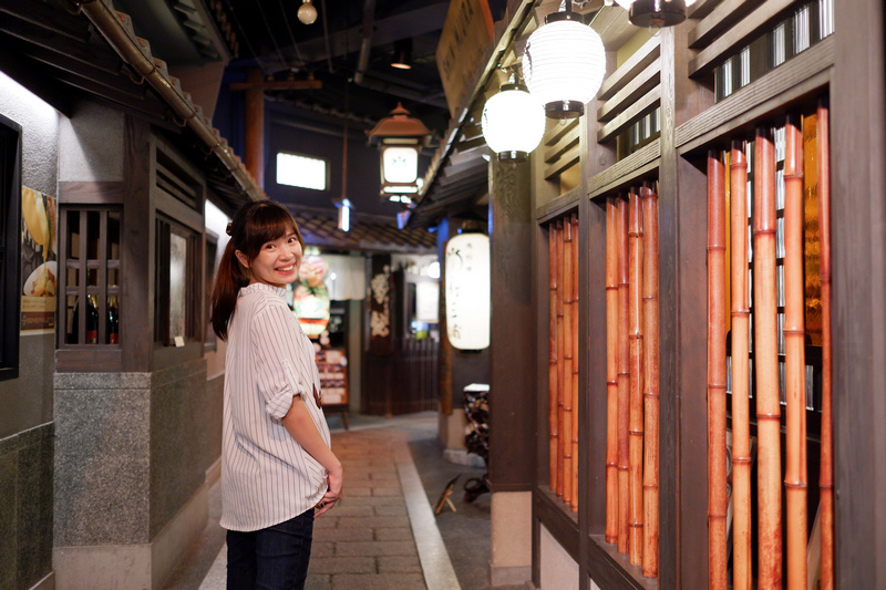 【大阪夜景】梅田藍天大廈空中庭園展望台：便宜門票交通＆美食瀧