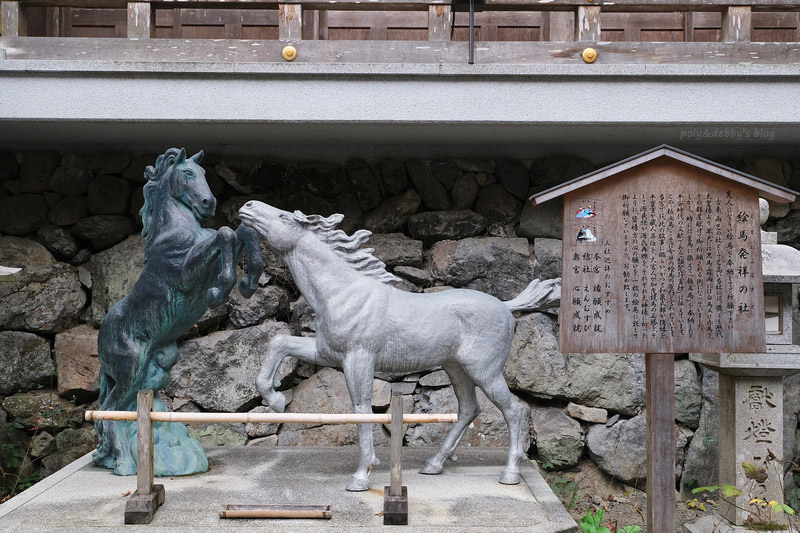 【京都】貴船神社：冬天白雪超美！秋天楓葉、點燈時間必去 (含