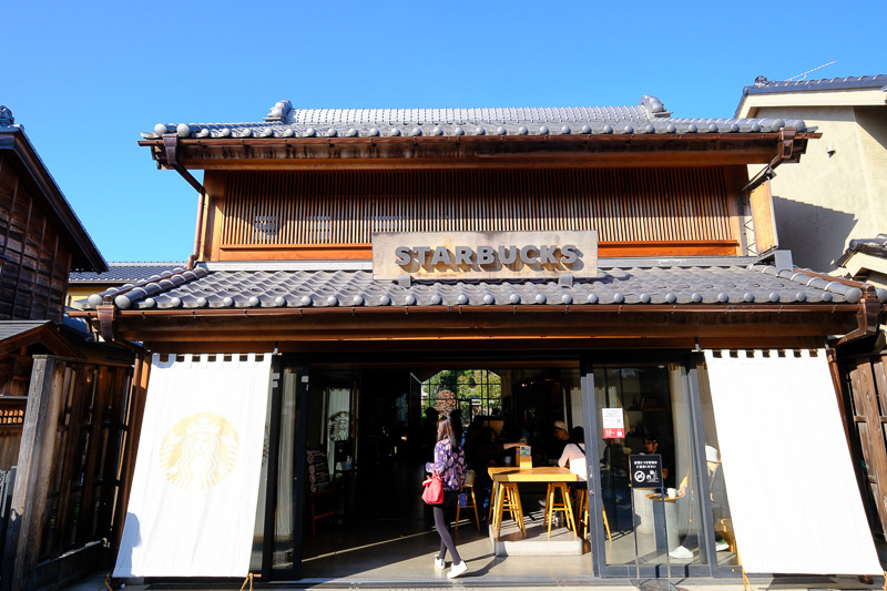 川越一日遊