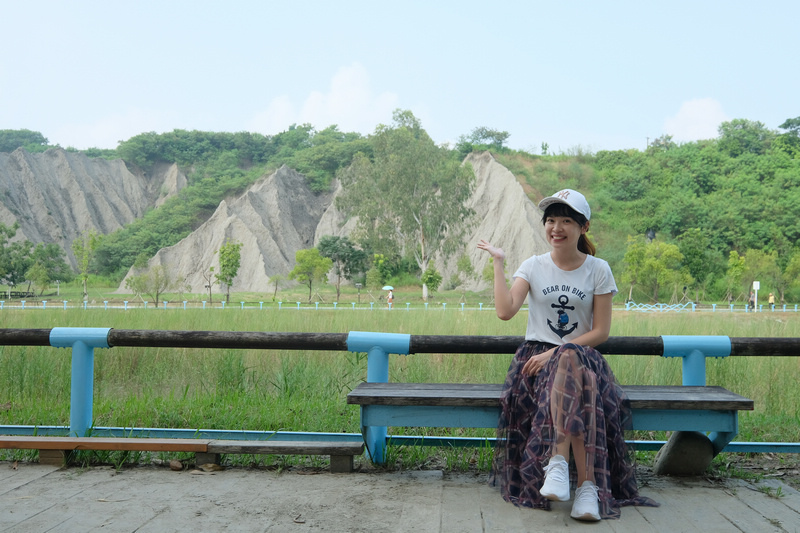 【高雄】田寮月世界地景公園一日遊：免門票天空步道＆土雞城推薦