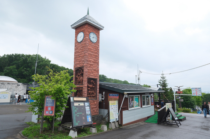 【北海道】旭山動物園：超夯企鵝散步＆北極熊游泳必看，含門票交