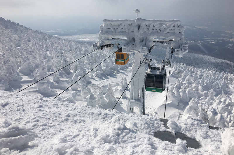 【2024日本東北景點推薦】18個必去東北旅遊景點！青森、仙