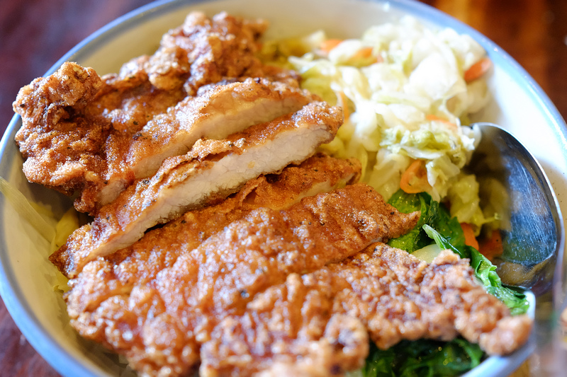 ［鶯歌］：吃古早味憶舊時光☆厚道飲食店（鶯歌老街）