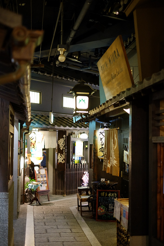 【大阪】梅田藍天大廈空中庭園展望台：夜景藍光地板超浪漫，門票