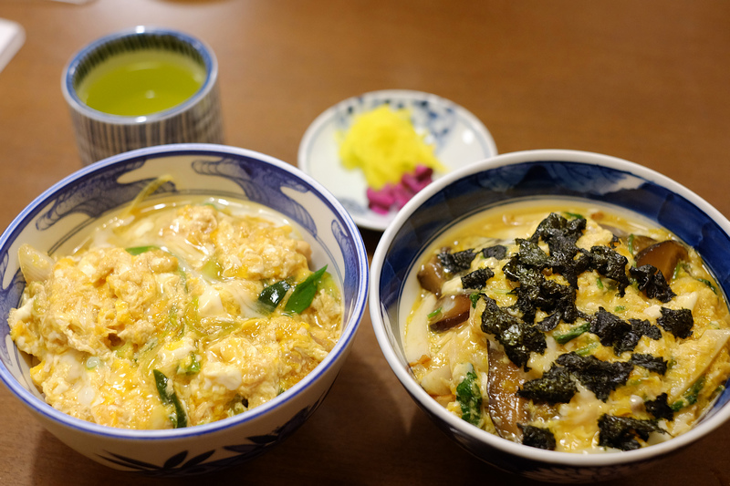 【京都】ひさご葫蘆親子丼：超誘人半熟蛋，石坪小路排隊名店，清水寺必吃美食